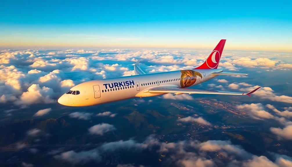exceptional onboard flight experience