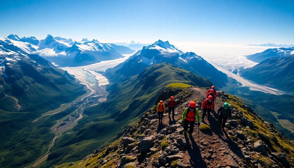 expert led travel expeditions