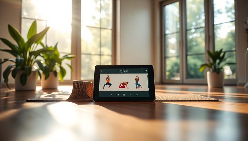 expert yoga instruction guaranteed