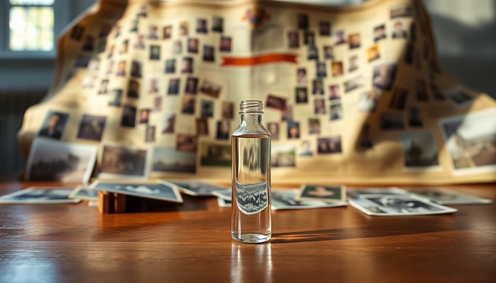 exploring familial genetic heritage