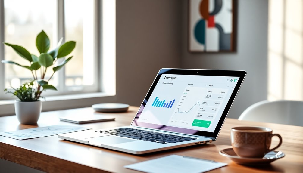 exploring square payroll features