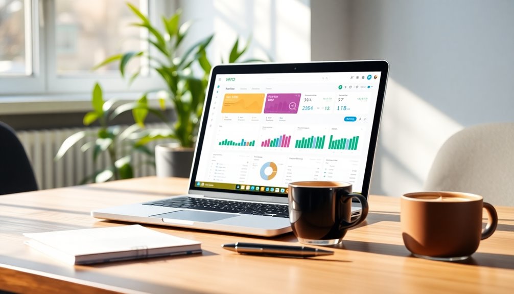 exploring xero key features