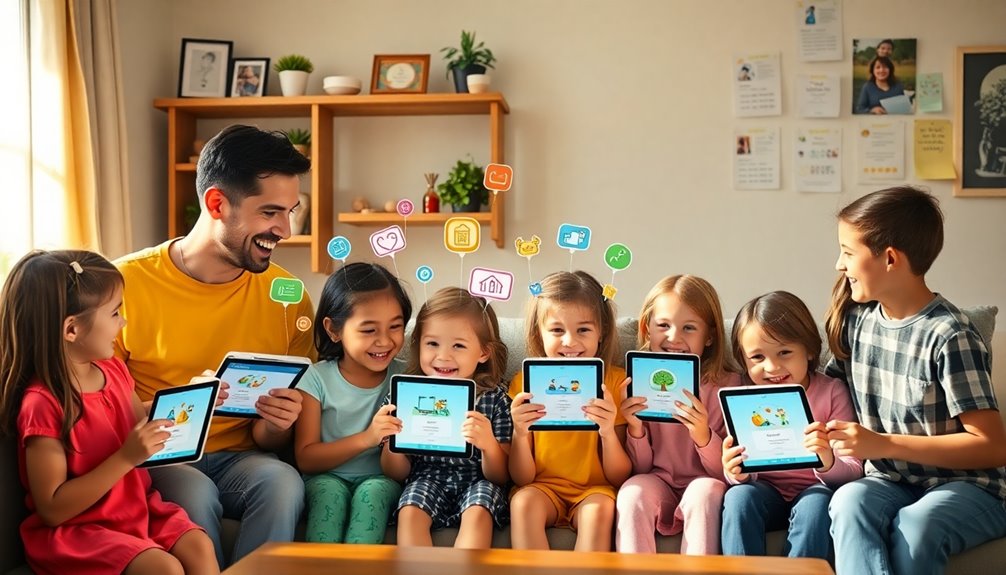 family organization made easy