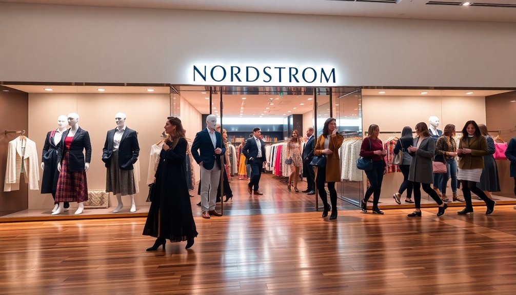 fashion quality selection service