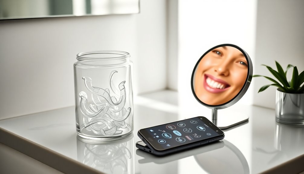 fast results through technology