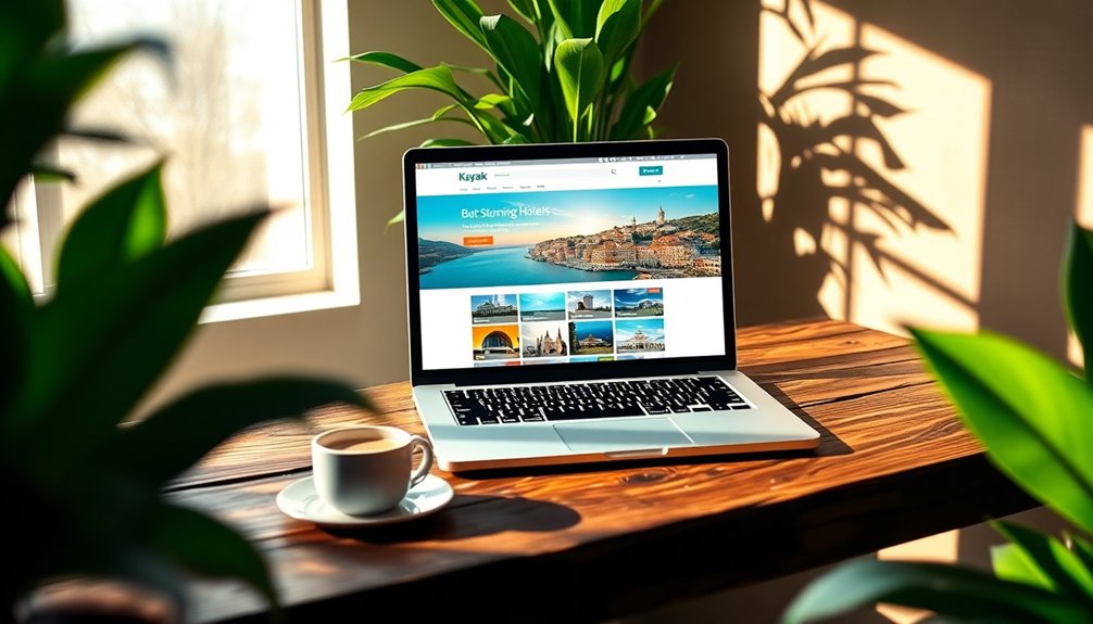find best hotel deals