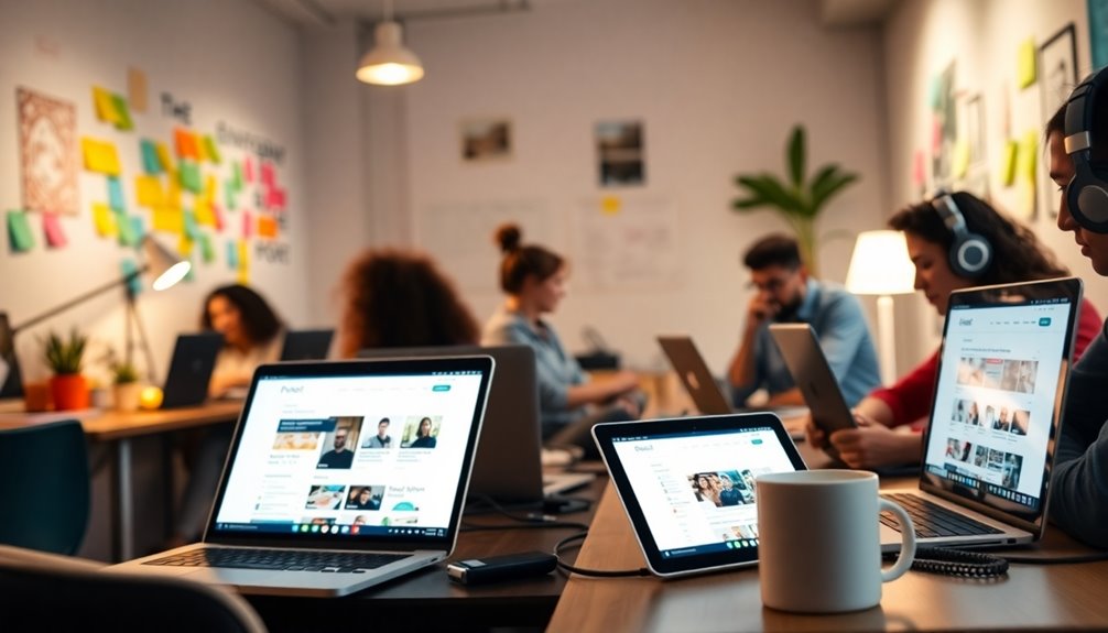 freelance skills online platform