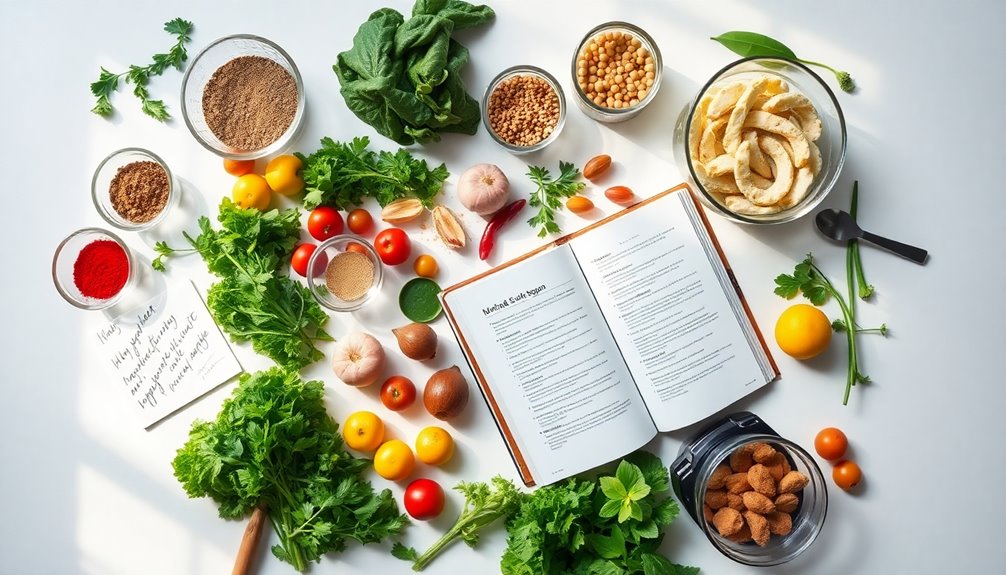 gourmet home cooking experience