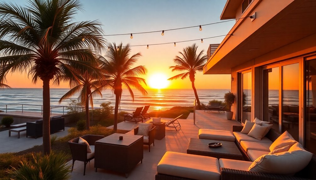 hassle free vacation rentals