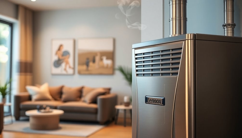 high energy efficiency ratings