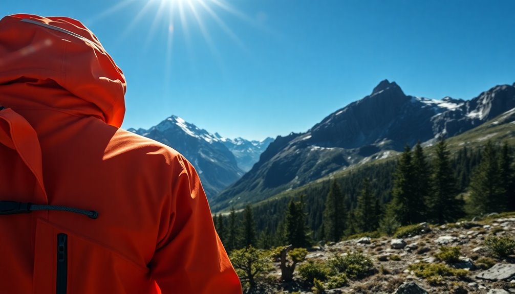 high quality outdoor gear