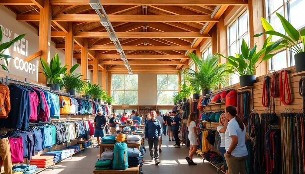 high quality outdoor gear