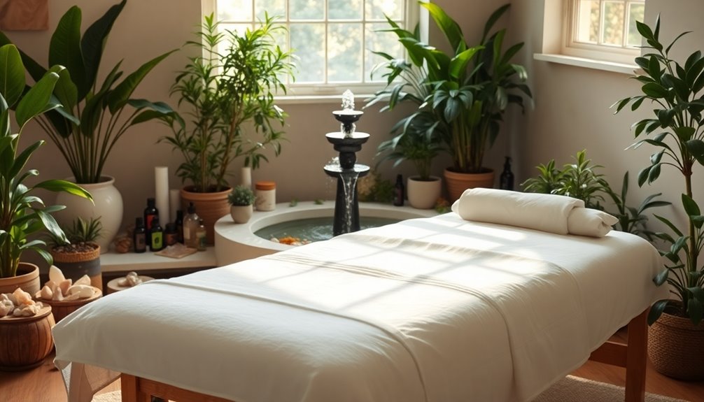holistic approach to wellness