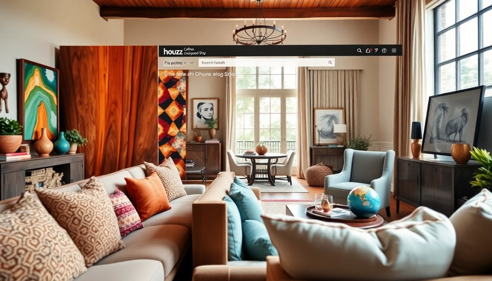 home decor design solutions