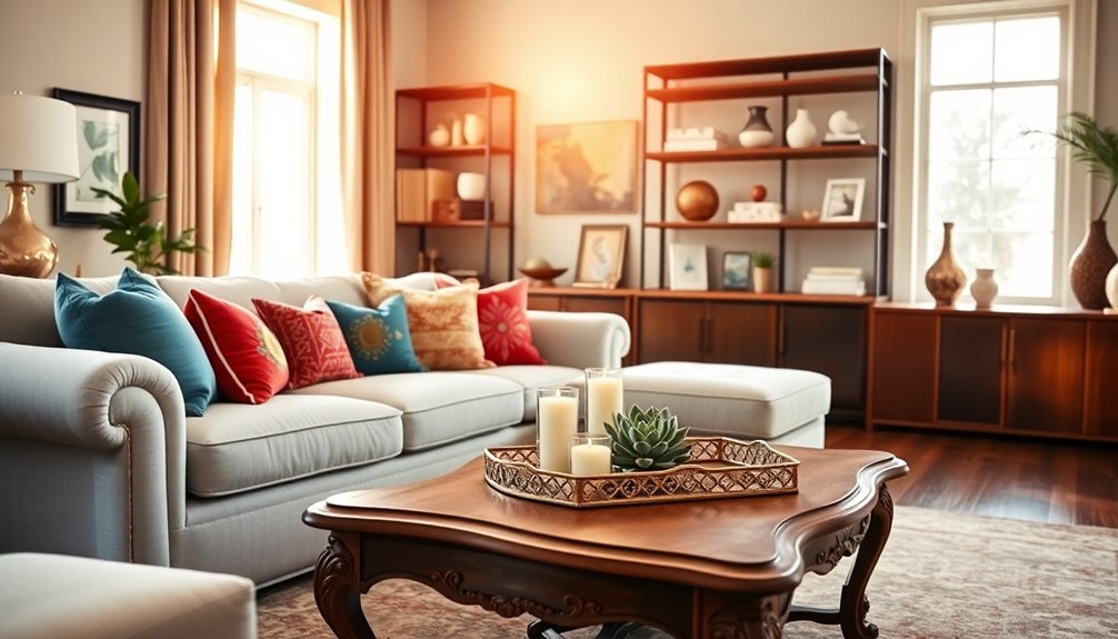 home decor shopping made
