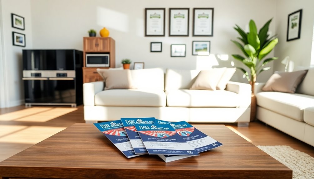 home warranty claims process