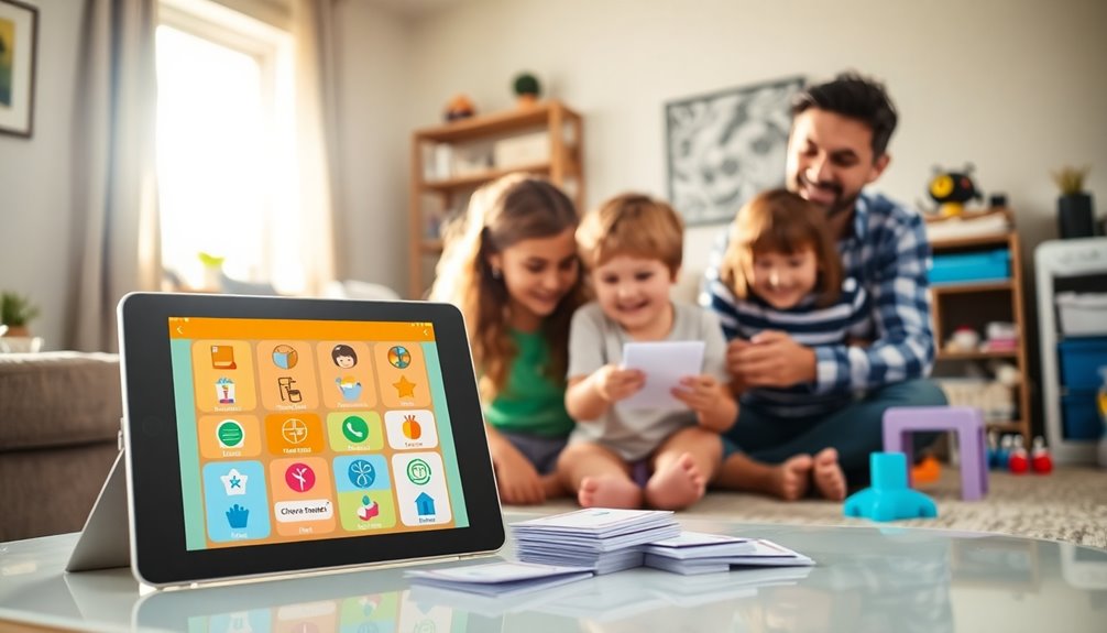 household task management simplified