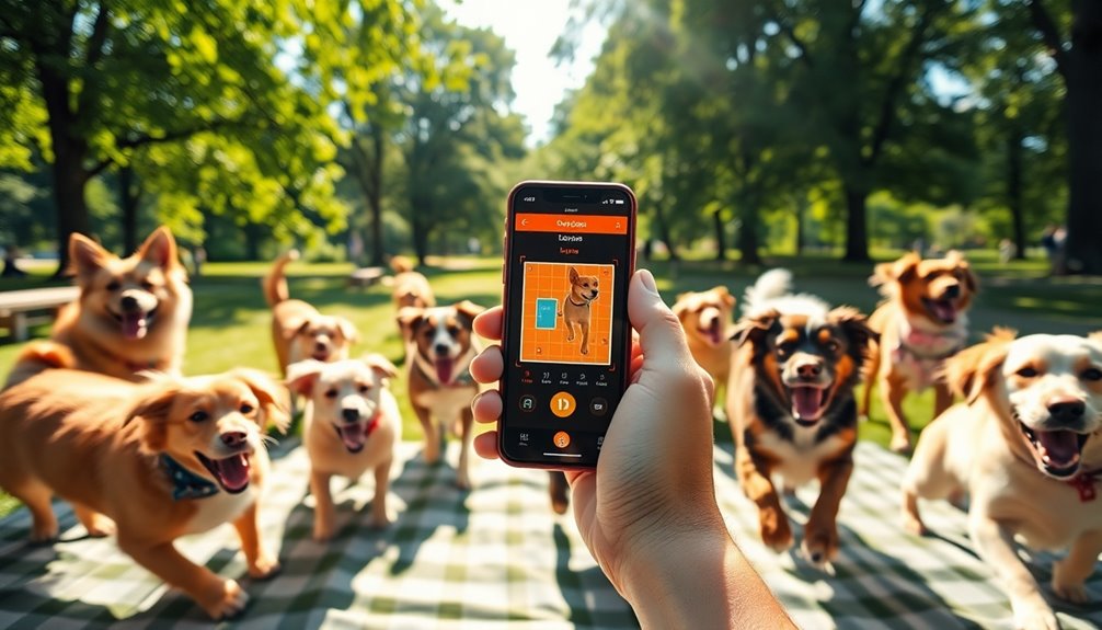 identify dog breeds easily