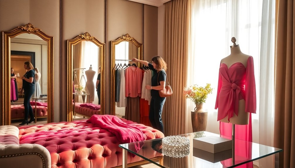 inclusive plus size fashion