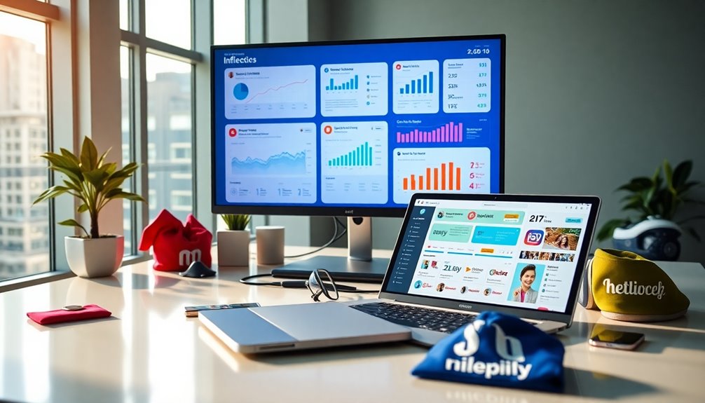 influencer marketing made easy