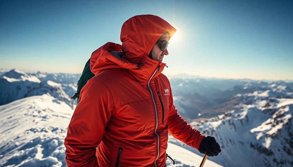 innovative outdoor gear company