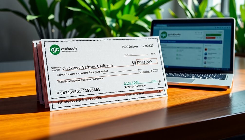 managing business finances efficiently