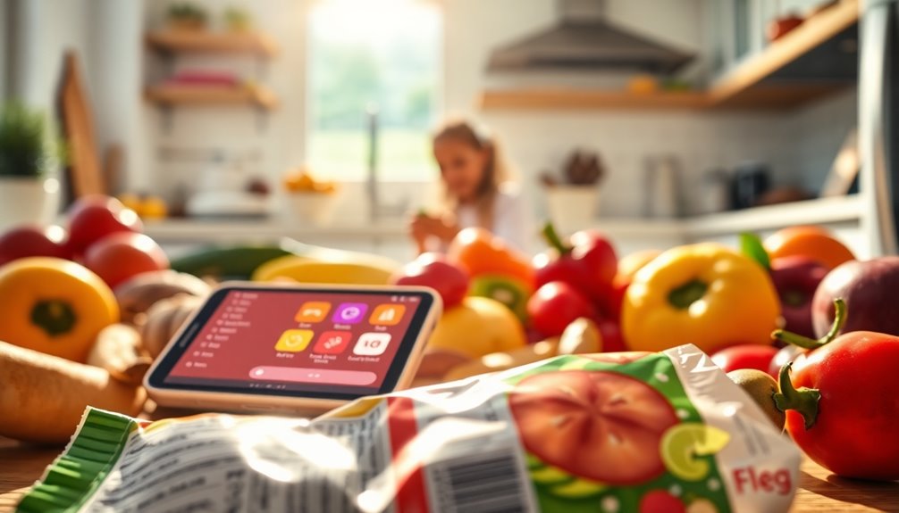 managing food allergies effectively