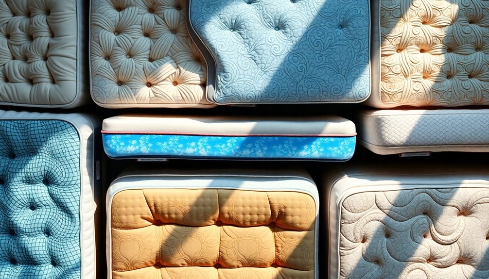 mattresses for specific needs