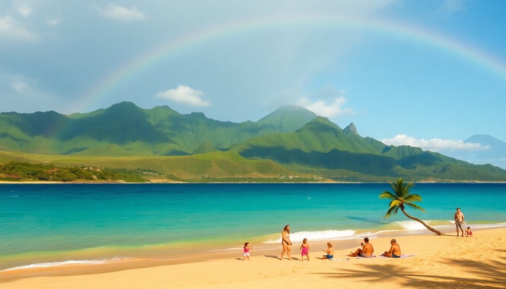 maui family adventure paradise