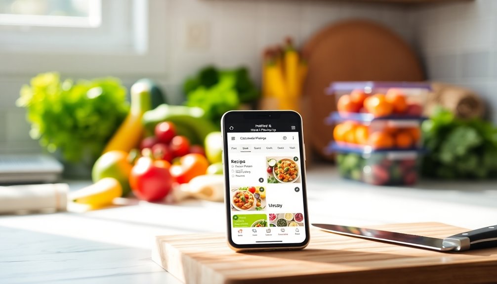 meal planning made easy