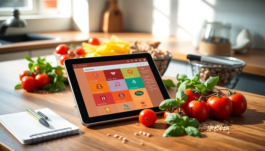 meal planning made easy