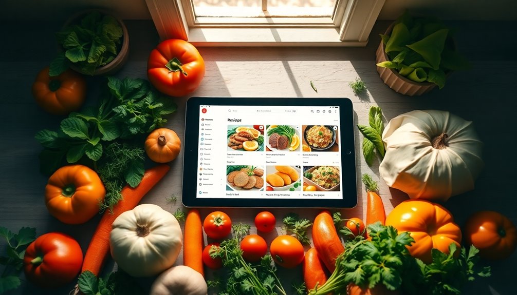 meal planning made easy