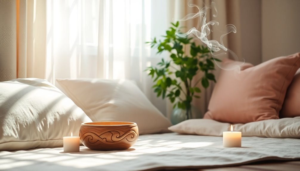 meditation for mental wellness