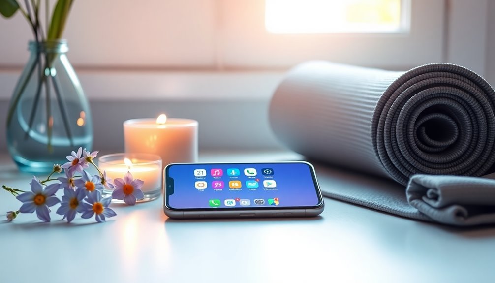 meditation for various moods