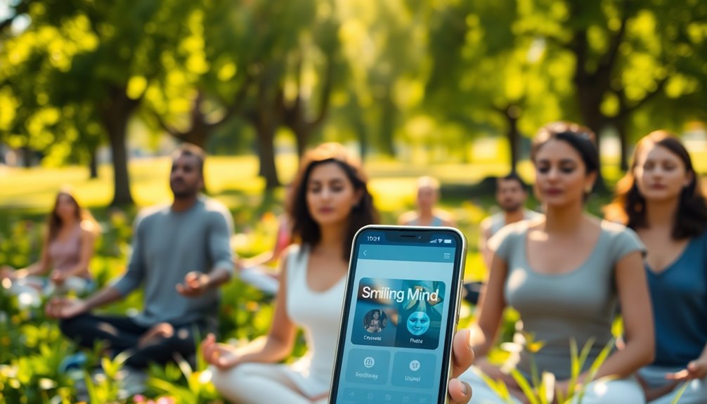 mindfulness for daily life