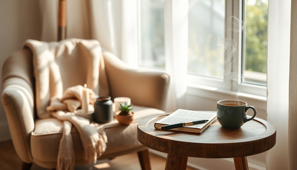 mindfulness for stress relief