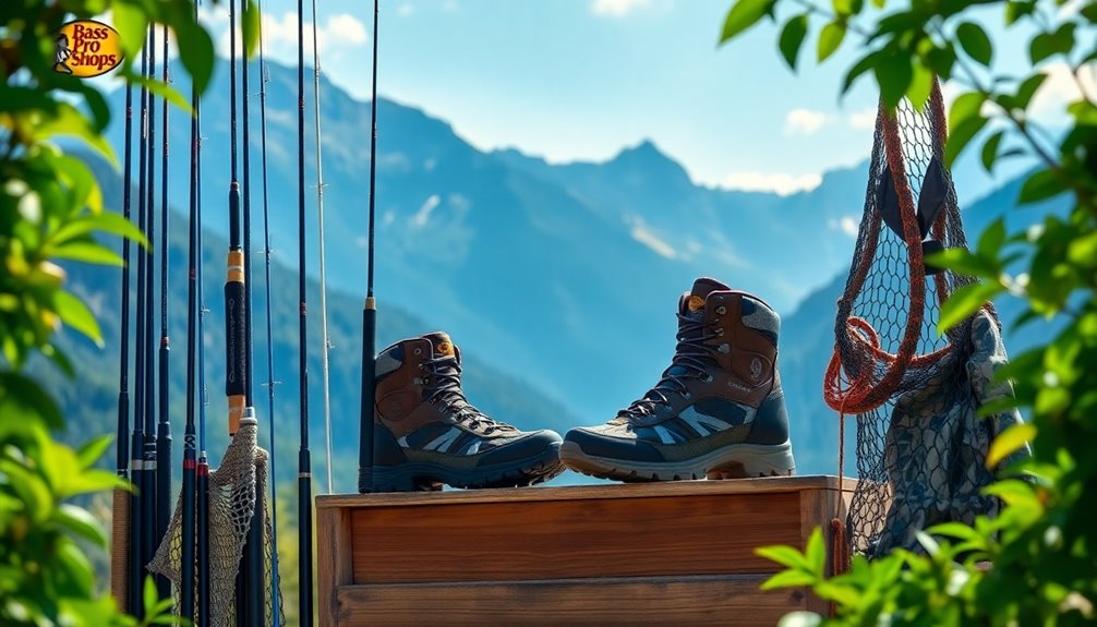 outdoor gear retail leader