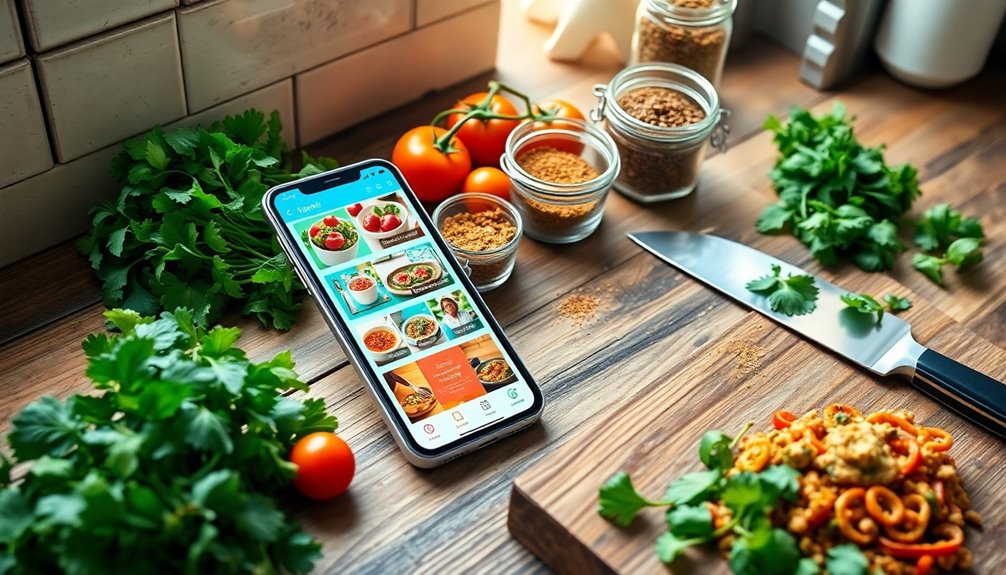 personalized cooking made easy