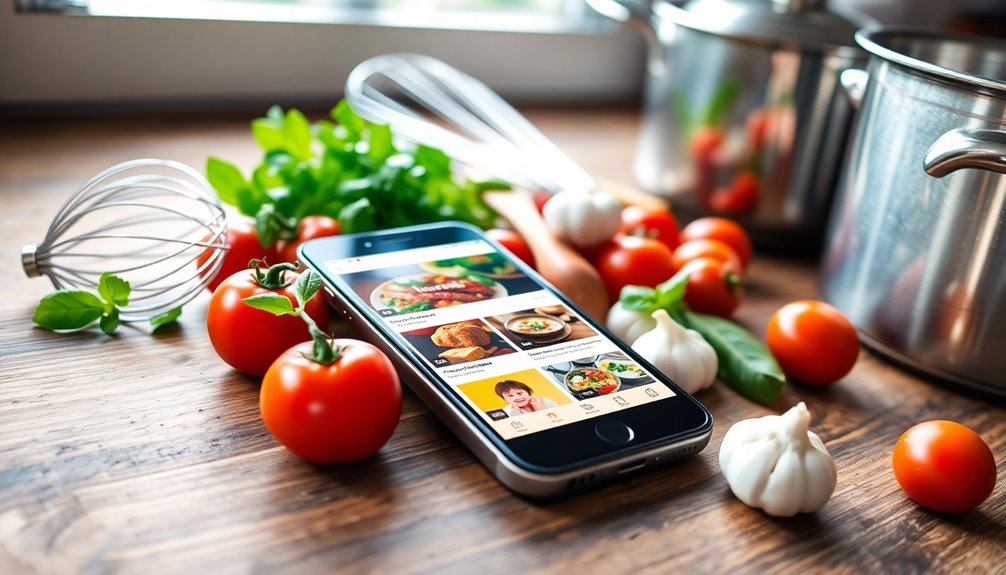 personalized cooking made easy