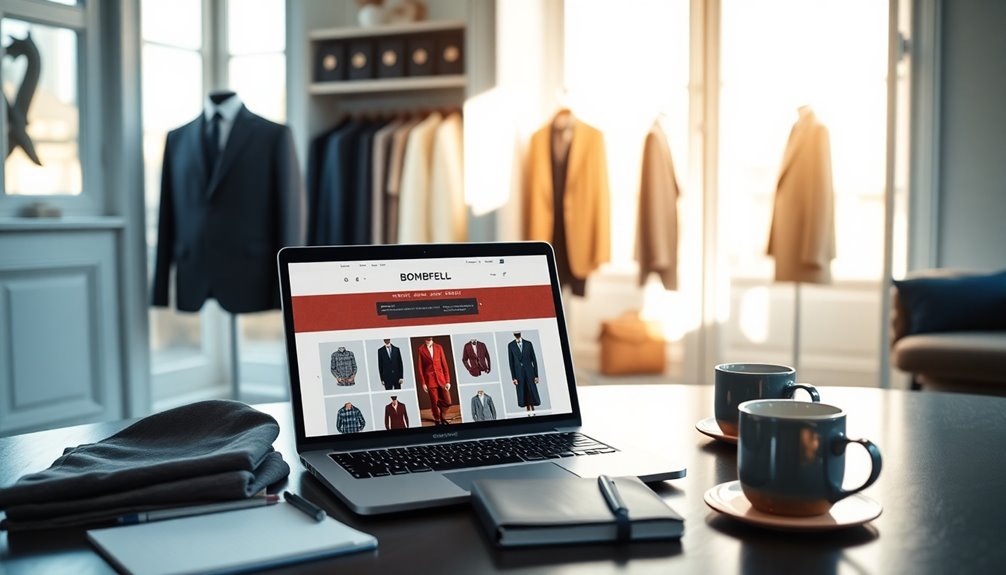 personalized fashion at home