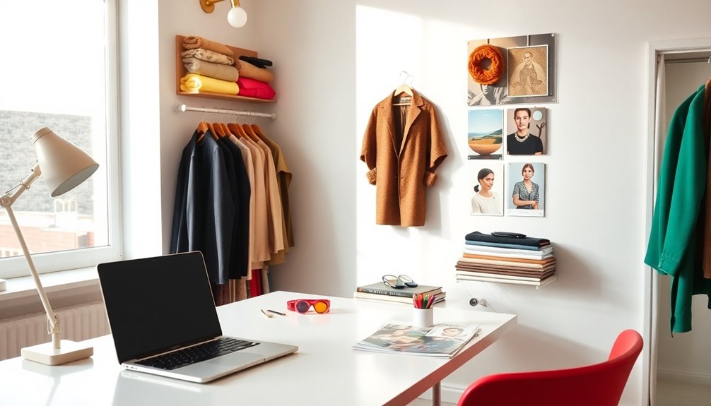 personalized fashion shopping experience