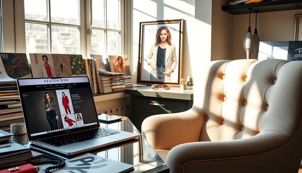 personalized fashion styling service