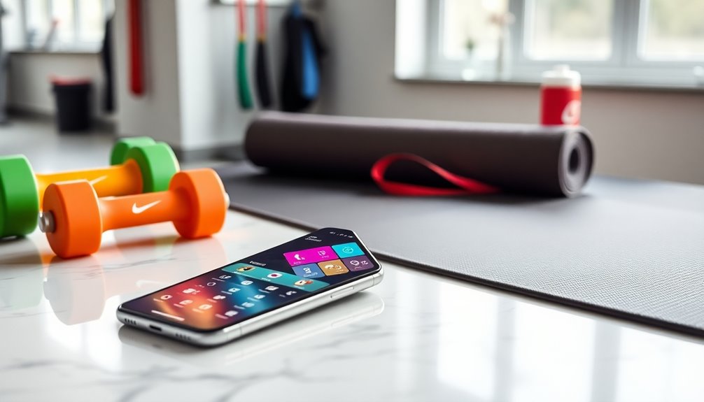 personalized fitness training plans