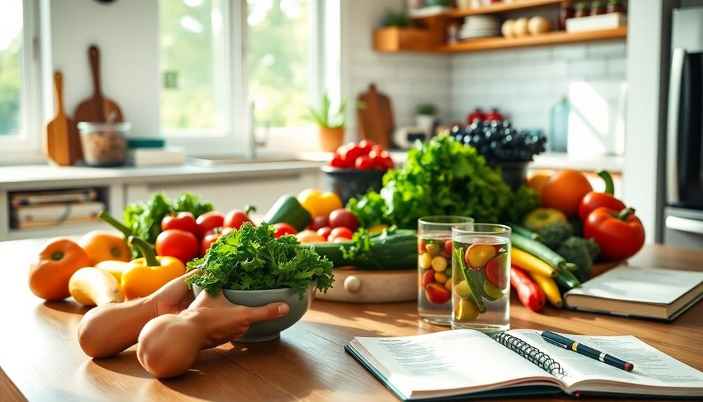 personalized nutrition coaching works