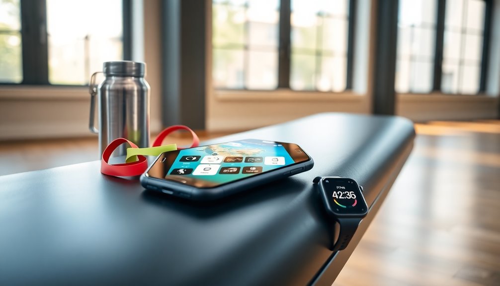 personalized virtual fitness partner