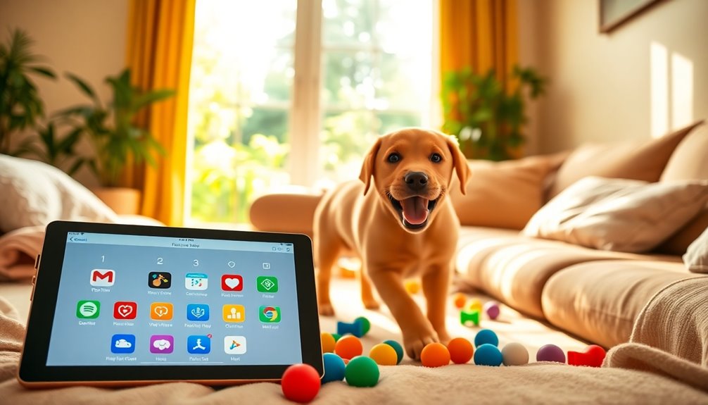 pet care made easy