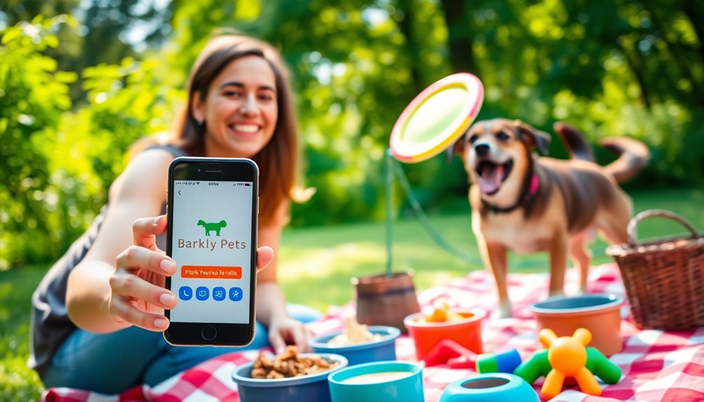 pet care made easy