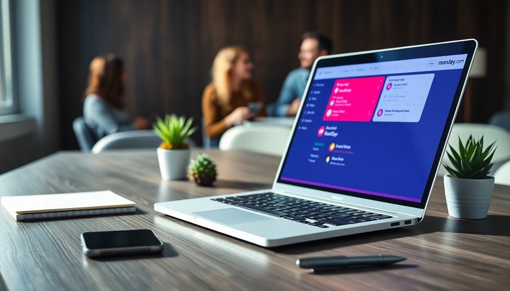 project management made easy