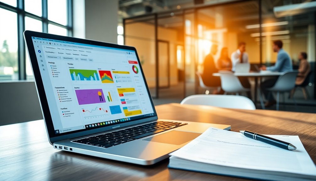 project management made easy
