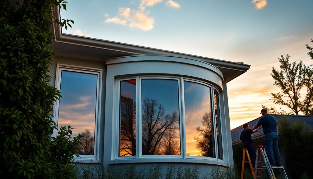 quality energy efficient solutions